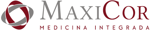 MaxiCor - Logo